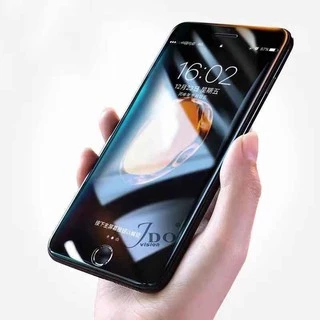 ฟิล์มกระจก 5D เต็มจอ สำหรับ IPhone12MIni 12/12Pro 12ProMax 13promax 14Pro 11 11Pro 11ProMaX 6G/6S 6P 7P/8P X/XS Xr XsMax