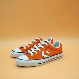 รองเท้าผ้าใบ CONVERSE:1110012S6YFP ของแท้เท่าน้ัน