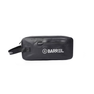 BARREL กระเป๋ากันน้ำ DRY POUCH - BLACK 3APUC021BKXX-FREE