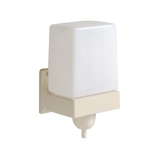 ที่กดสบู่ BOBRICK BR-B-156 SOAP DISPENSER BOBRICK BR-B-156 WHITE