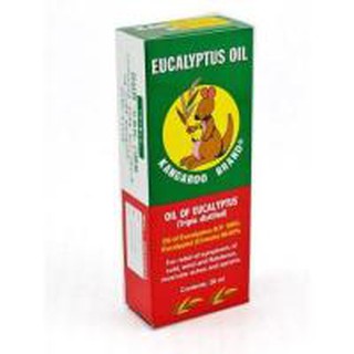 Eucalyptus จิงโจ้ 8.5cc