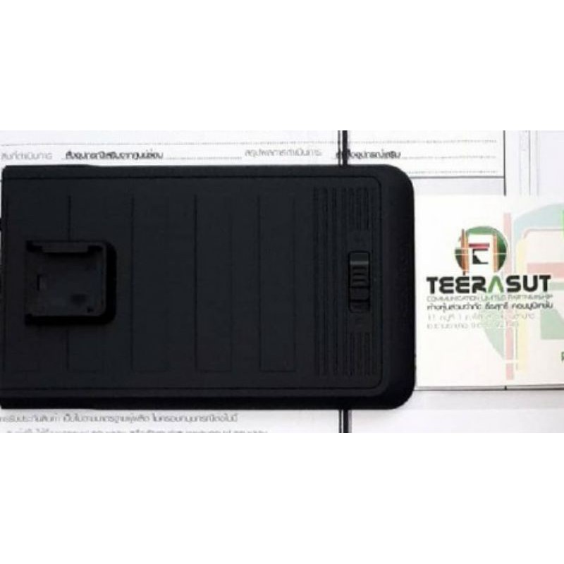 True Smart 4G Adventure Pro Gen3 ฝาหลังแท้  Battery Cover True Smart 4G Adventure Pro Gen3