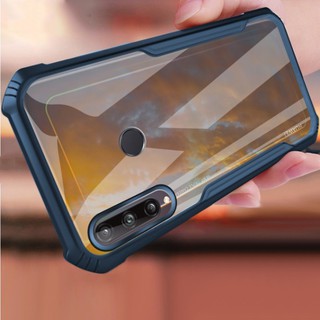 [พร้อมส่ง] เคสโทรศัพท์อะคริลิคใส กันกระแทก สําหรับ Huawei Y8P Y7P Y6P Y5P 2020 Y7 Y6 Prime Y5 Y9 2019 Y6S Y7A Y9A