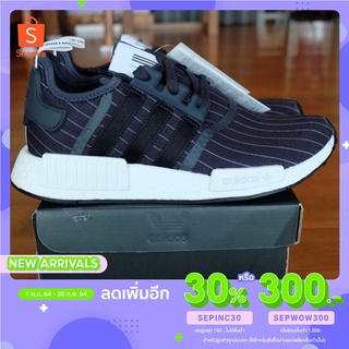 ลดราคา NMD R1 Bedwin Black