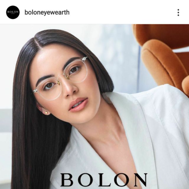 🇮🇹 BOLON EYEWEAR BJ 5009 B20 Design in ITALY