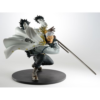 Toysoverzone Banpresto - Banpresto - ONE PIECE SCULTURES Zoukeiou BIG 6 VOL.5