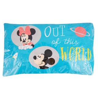 🔥HOT🔥 หมอนหนุน ลายมิกกี้เมาส์ ขนาด M Pillow Mickey Mouse Size M