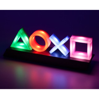 PLAYSTATION ICONS LIGHT (US)