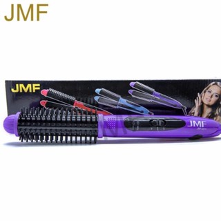 เครื่องหนีบผม ม้วนผม รุ่น JMF CDA-2215C