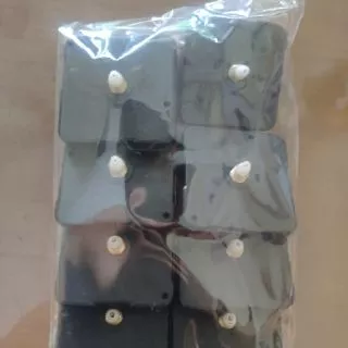 ตัวนาฬิกา เครื่องนาฬิกาเดินเงียบ พร้อมเข็มและถ่าน พร้อมส่ง สำหรับซ่อมนาฬิกา