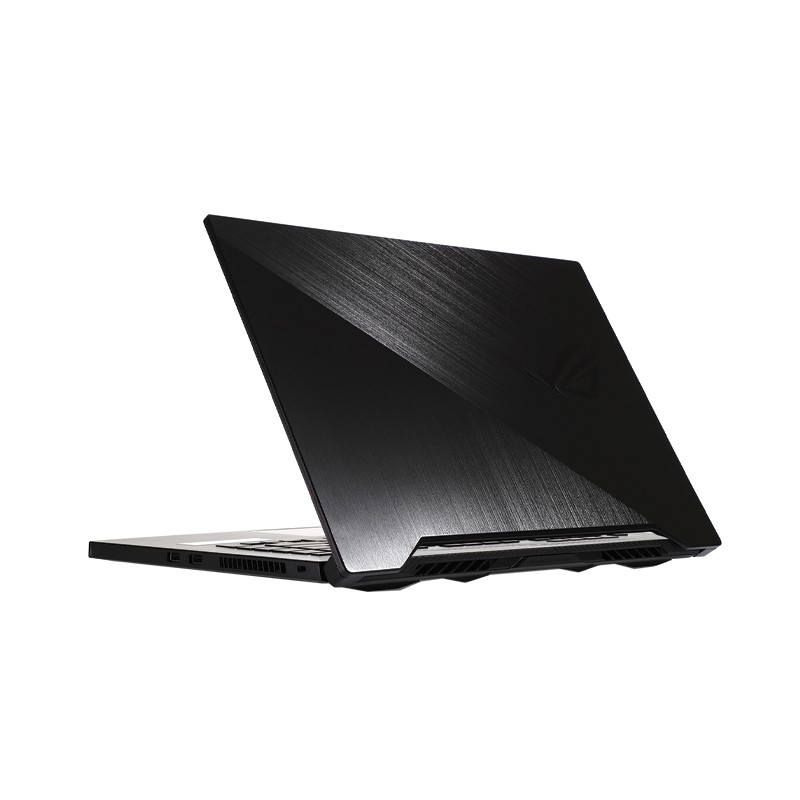 Notebook Asus ROG Zephyrus GA502DU-AZ051T (Black) (A0130008)