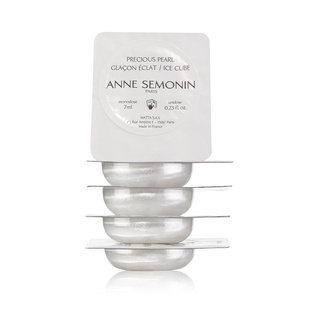 Anne Semonin Paris (อานน์ ซิโมแนง ปารีส) - Precious Pearl Ice Cube (7ml x 6)