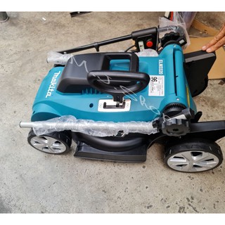 MAKITA  รถเข็นตัดหญ้าไฟฟ้า 330มมของแท้100% ELM3320