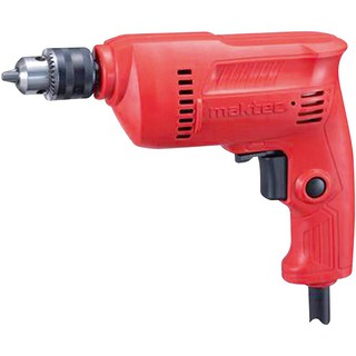 สว่านไฟฟ้า MAKTEC MT60 10 มม. 350 วัตต์ ELECTRICAL DRILL MAKTEC MT60 10MM 350W