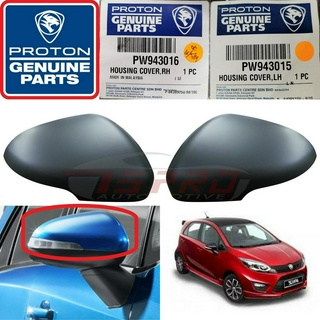 ฝาครอบกระจกมองข้าง สําหรับ Proton New Persona Iriz Cermin Sisi PW943016 ไดรเวอร์ Pemandu / PW943015 ผู้โดยสาร Penumpang