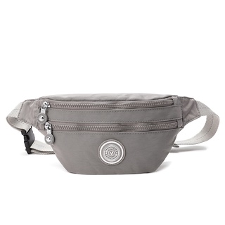 🔥MINDESA-พร้อมส่ง🔥 กระเป๋าคาดอก/คาดเอว รุ่นใหม่ 2022 ผู้หญิง…