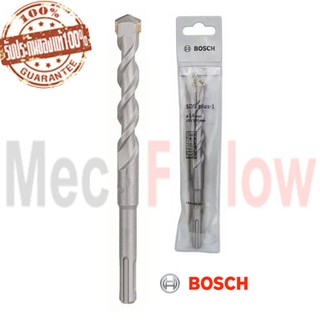 ดอกสว่านเจาะกระแทก SDS plus-1 14x100/160mm BOSCH