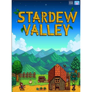 เกมส์ Stardew Valley v1.3.28 + MOD ภาษาไทย