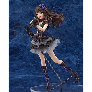 Goodsmile Rin Shibuya : New Generation Ver. Scale 1 : 8  (สินค้าใหม่ แท้ จากญี่ปุ่น กล่องอาจจะมีริ้วรอยเล็กน้อยมาก)