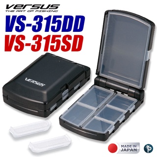 กล่องเก็บเบ็ด VERSUS  VS-315 SERIES