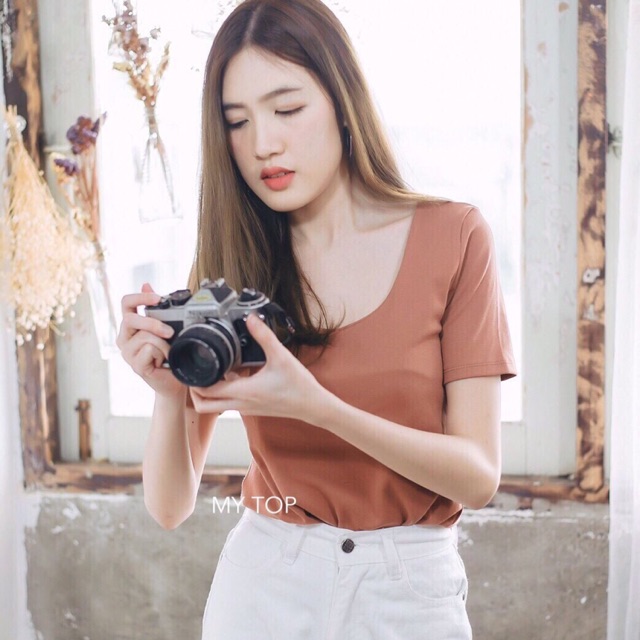Mytop🌈 G39 งานเบสิกสวยๆ สาวๆห้ามพลาดควรมึติดตู้