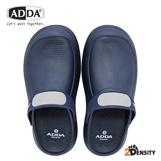 รองเท้าแตะ ทรงหัวโต Adda 5TD76 ไซส์ 4-10 พร้อมกล่อง