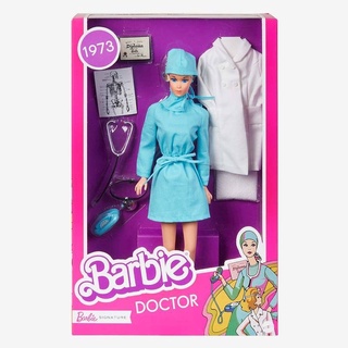 Barbie Signature Barbie® 1973 Doctor Doll