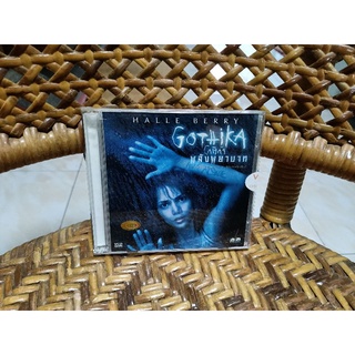 ภาพยนตร์ GOTHIKA ( วีซีดี พากษ์ไทย )