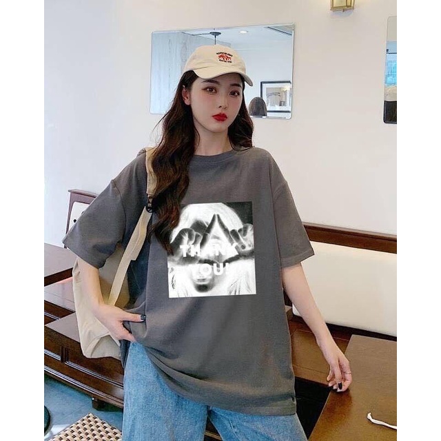 sogood02เสื้อยืดแฟชั่น #พร้อมส่ง 👉🏻Oversize