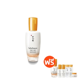 Sulwhasoo First Care Activating Serum 60ml