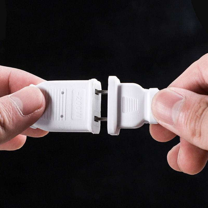 สายต่อปลั๊กไฟความยาว2เมตรกำลังไฟ1500w  *จัดส่งสินค้าทุกวัน*