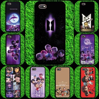 เคส เคสมือถือ เคสโทรศัพท์ ลาย วี จิน จีมิน จองกุก บีทีเอส Samsung Note2 , Note3 , Note5 , Note8 , Note9