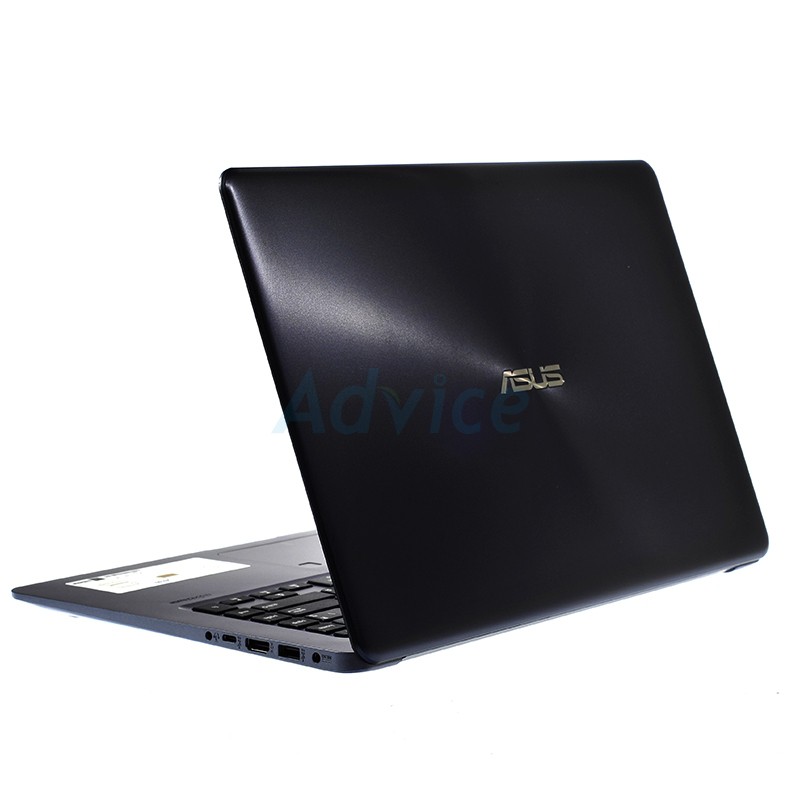 Notebook Asus X510UF-BR425T (Dark Gray)