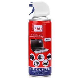 💕🎉Giga 360 Air Duster for PC and Laptop สเปรย์ลมกำจัดฝุ่น ออกใบกำกับภาษีได้ มีสินค้าพร้อมจัดส่ง💕🎉