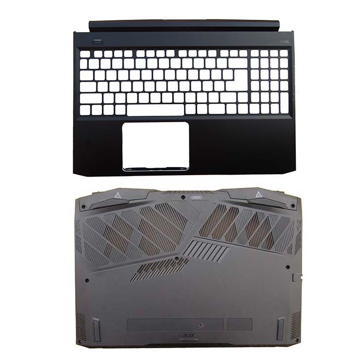 Predator ใหม่สําหรับ Acer Helios 300 PH315-52 N18I2 แล็ปท็อป LCD ฝาหลัง Bezel Top Palmrest Upper คีย