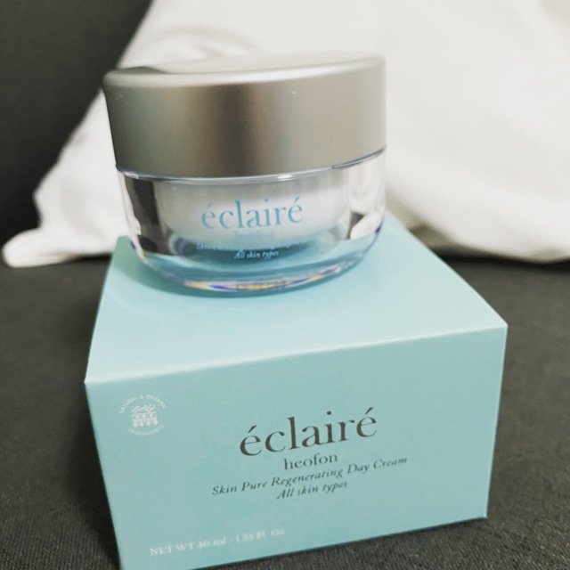 Eclaire thailand Day Cream