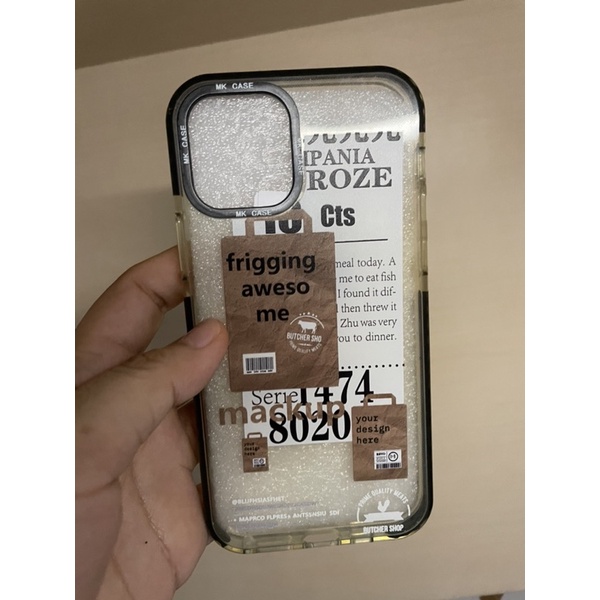 เคสไอโฟน 12 มือสอง (case for iphone12)