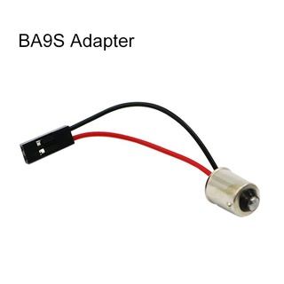 ขั้ว BA9S ขั้วไฟเพดาน BA9S Adapter