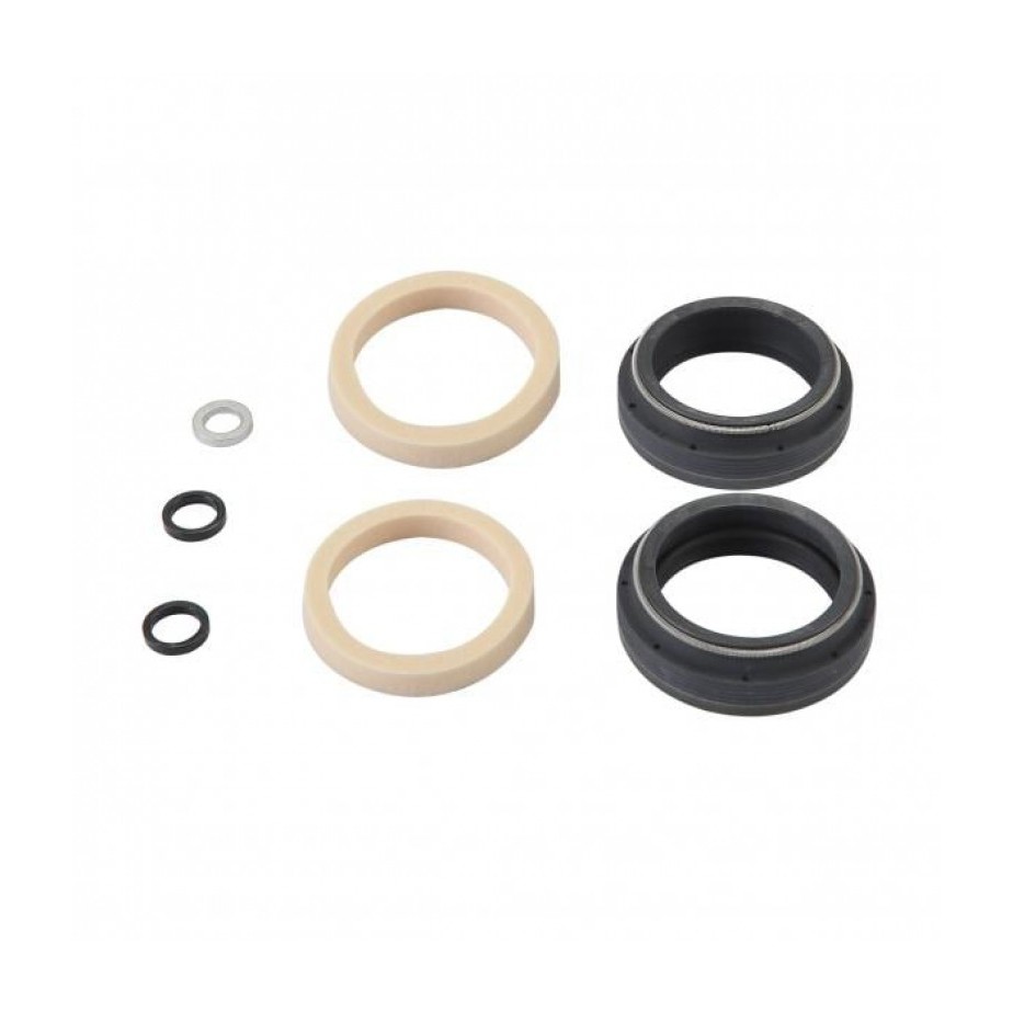 FOX ชุดซีล Dust Wiper โช๊คหน้าแกน 32