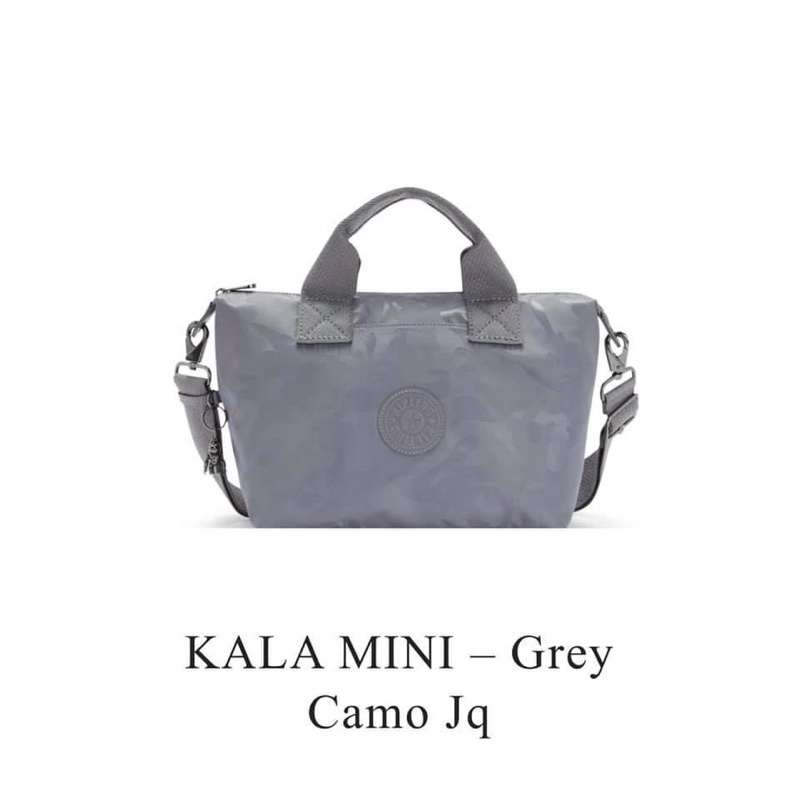Kipling Kala Mini มือ 1 รุ่นตามหาสีใหม่สวยม๊ากกก‼️