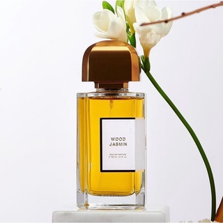 BDK Wood Jasmin by BDK Parfums