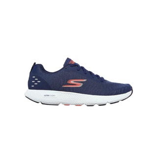 Skechers สเก็ตเชอร์ส รองเท้า ผู้ชาย GOrun Horizon Tech Running Shoes - 246014-NVCL