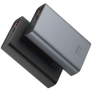 Eloop E36 แบตสำรอง 12000mAh QC3.0 PD 18W Power Bank ชาร์จเร็ว Fast Quick Charge