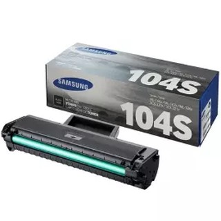 Samsung MLT-D104S Black Toner