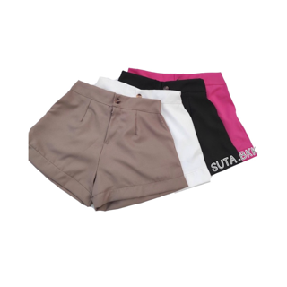 โปรโมชั่น : กางเกงสาวอวบ ทรงขาสั้นบาบี้