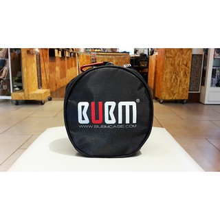 Bubm Hdj500 Onear Headphone Bag Dj กระเป๋าหูฟังออนเอียร์ Headphone Case