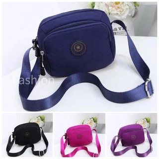 Fashion handbagใหม่สะพายข้างกระเป้าสะพายใบเล็กกระเป๋าใบเล็กมินิกระเป๋าใส่เหรียญ