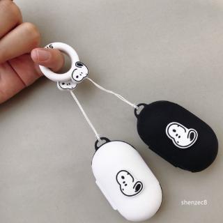 【Ready Stock】เคสหูฟังบลูทูธไร้สายสําหรับ Samsung Galaxy Buds Plus 2020