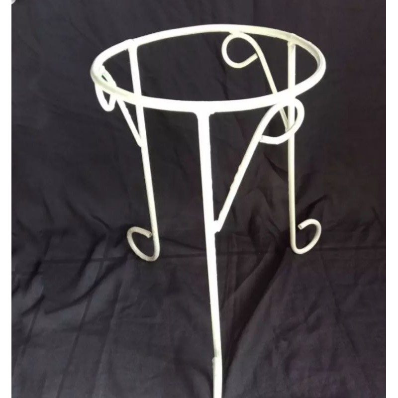 STANDING POT Rack 1 ชิ้น สูง 20/30 CM