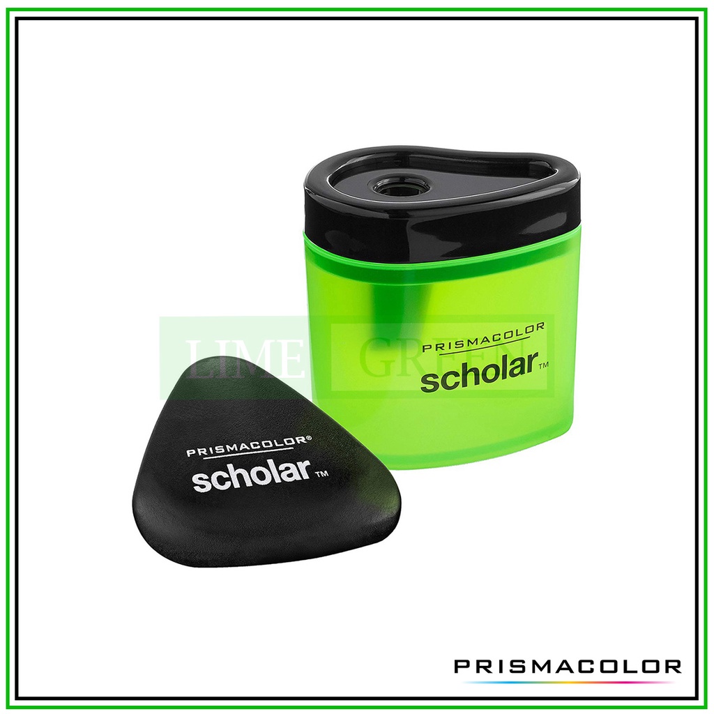 กบเหลาดินสอ Prismacolor Scholar